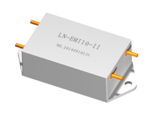 LB系列濾波器